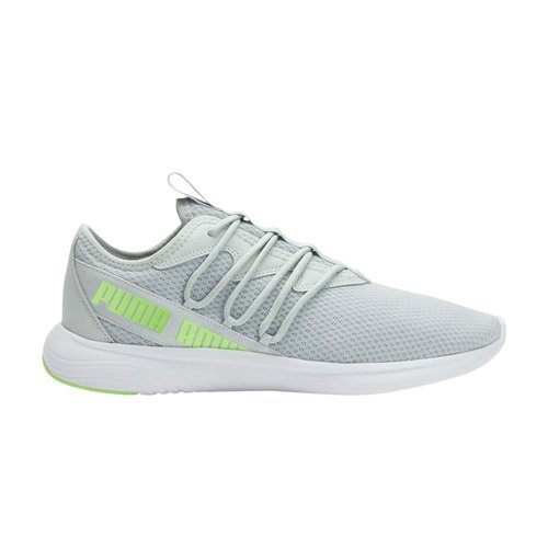 PUMA Star Vital Lace | | Size 8 - Grey - 378997-01