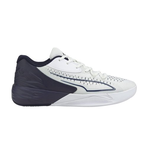 PUMA Stewie 1 Team - White - 378262-02