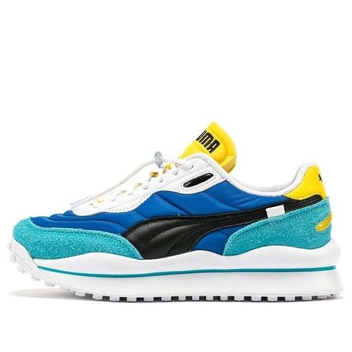PUMA Style Rider BP Star Sapphire Casual - Blue - 375624-01
