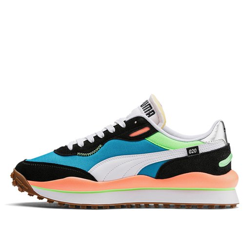 PUMA Style Rider Play On - 371150-06 | Solesense