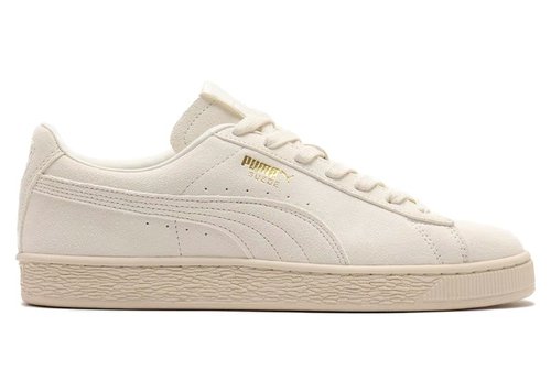 PUMA Charles F. Stead x Suede 2 - Puma White - 403701-01
