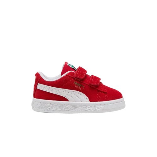 PUMA Suede Classic Velcro - 399857-02