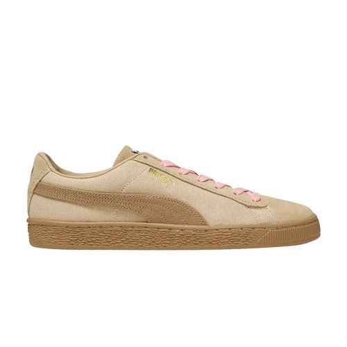 PUMA Suede - Beige - 394012-01