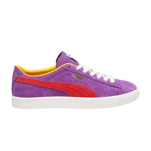 PUMA Suede Vintage - 374921-23