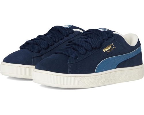 PUMA Suede XL Big - Blue - 396577-15