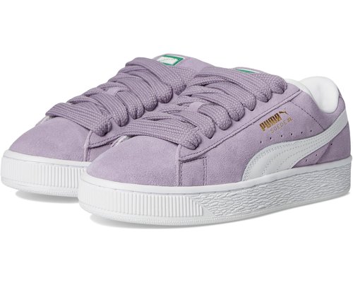 PUMA Suede XL Big - Purple - 396577-11