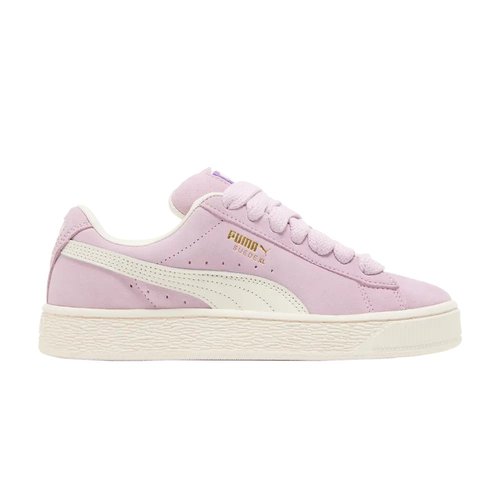 PUMA Suede XL - Grape Mist - 397648-08