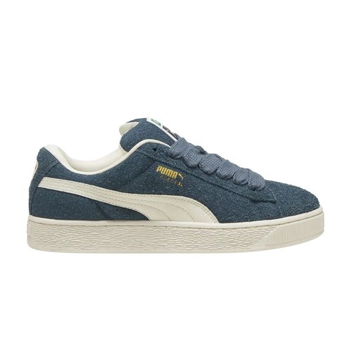 PUMA Suede XL - Blue - 397241-03