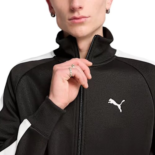 PUMA T7 Jacket - Black - 629587-01