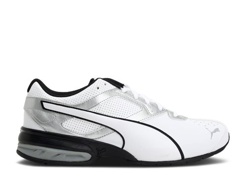 PUMA Tazon 6 FM - Grey - 189873-01