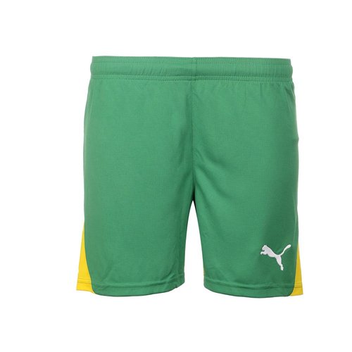 PUMA TBR Shorts - Green - 779171-01