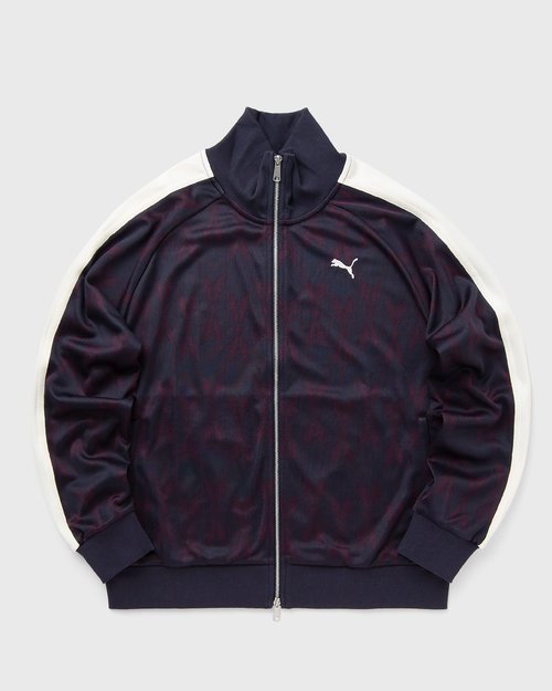 PUMA The NeverWorn V T7 Track Jacket | Blue | Size L - New Navy - 631491-16