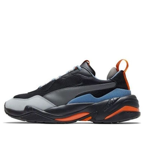 PUMA THUNDER FASHION 2.0 - Black - 370376-07