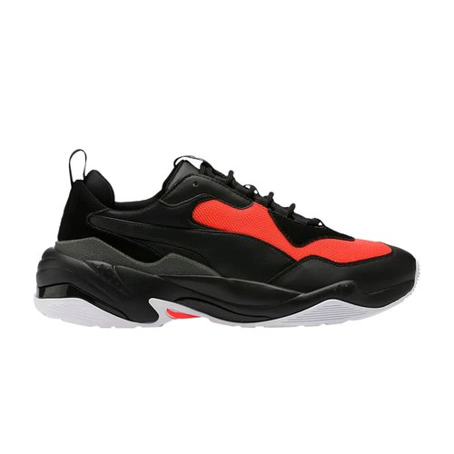 PUMA Thunder Fashion 2.0 - RED - 370376-04