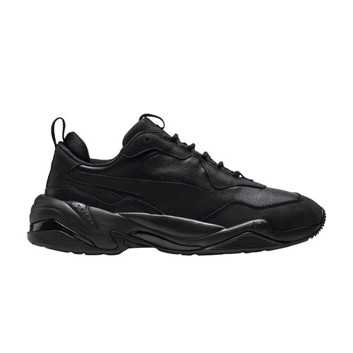 puma thunder spectra black