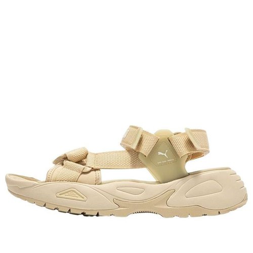 PUMA Traek Lite - Beige - 389075-03