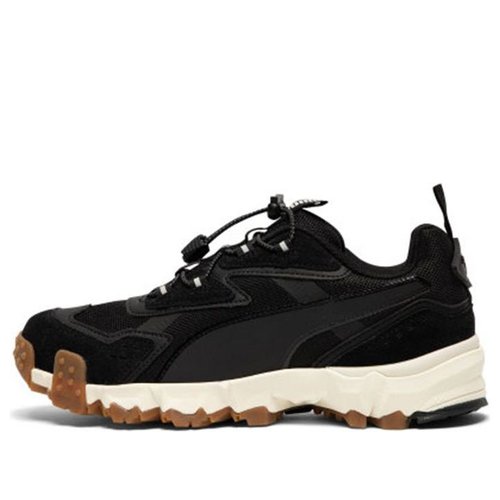 PUMA Trailfox Mts Water Unisex/Dad Shoes/Leisure/Low Tops 'Black' -  372220-03 | Solesense