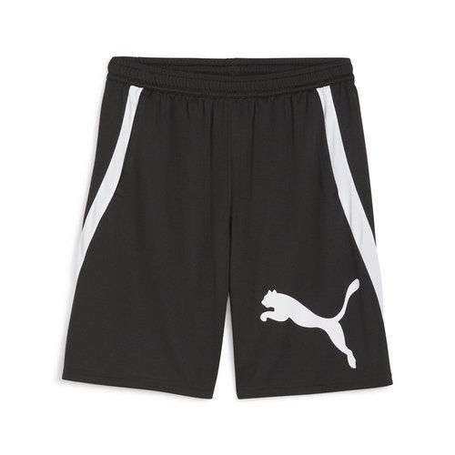 PUMA Train All Day 8 Inch Training Athletic Shorts - Black - 524917-01