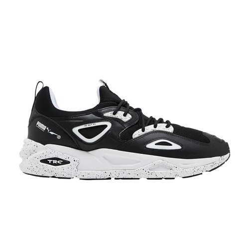PUMA TRC Blaze Chance - Black - 386430-02
