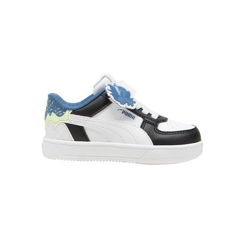 PUMA X TROLLS Caven 2.0 AC Slip On - Black - 398898-01