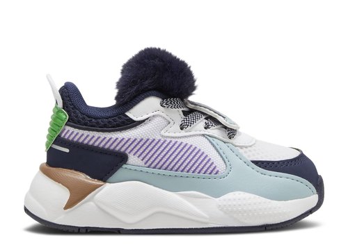 Trolls x PUMA RS-X - 396996-01