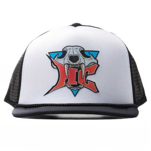 PUMA Trucker Hat Hat - Black - 023695-01