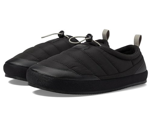 PUMA Tuff Padded Plus - Black - 392836-01