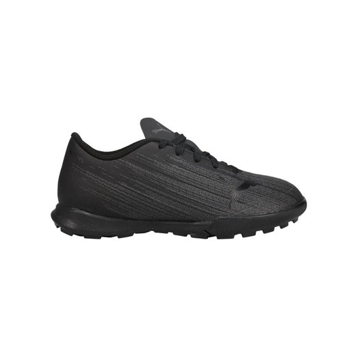 PUMA Ultra 4.1 TT Little Kid-Big Kid 'Black' - 106103-02 | Solesense