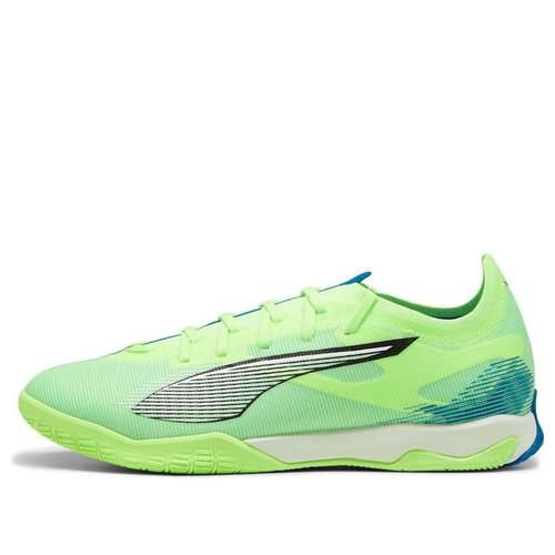 PUMA Ultra Match 5 IT - Fizzy Apple/White/Bluemazing - 107895-03