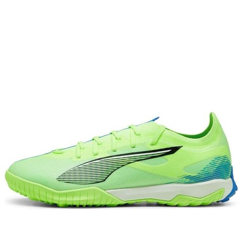 PUMA Ultra Match 5 TT - Fizzy Apple/White/Bluemazing - 107892-03