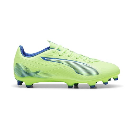 PUMA Ultra Play 5 FG AG - Green - 108100-03