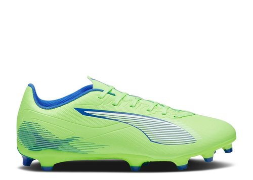 PUMA Ultra Play 5 FG AG - Yellow - 107689-03
