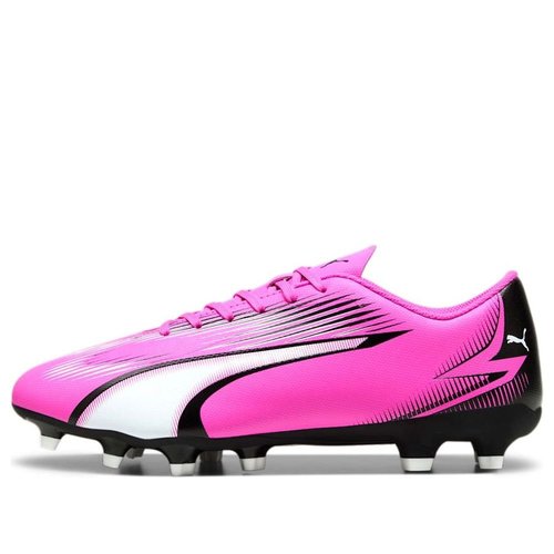 PUMA Ultra Play FG AG - Pink - 107763-01