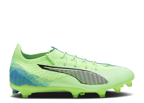 PUMA Ultra Pro 5 FG AG - Yellow - 107685-03