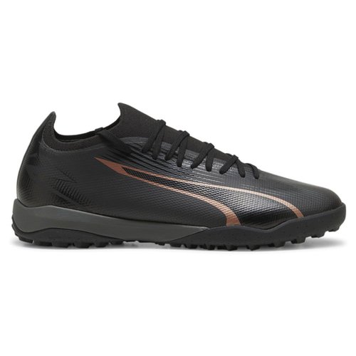 PUMA Ultra Match Turf - Black - 107757-02