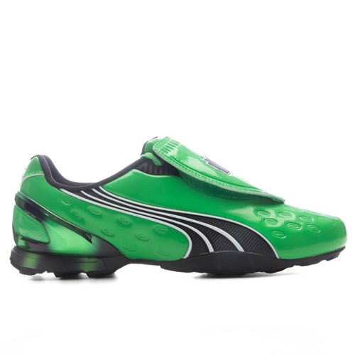 PUMA VS-1 Contact - Puma Green/Puma Black - 405301-01