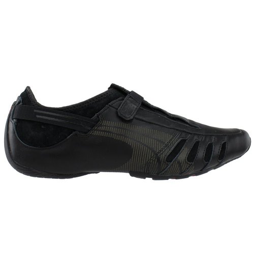 PUMA Vedano V - Black - 303811-01