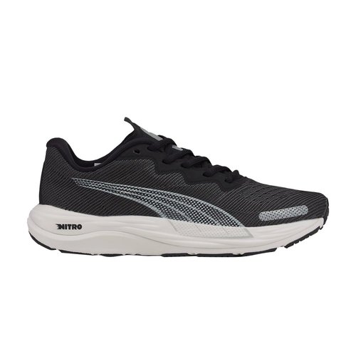 PUMA Velocity Nitro 2 - Black/White - 376262-01