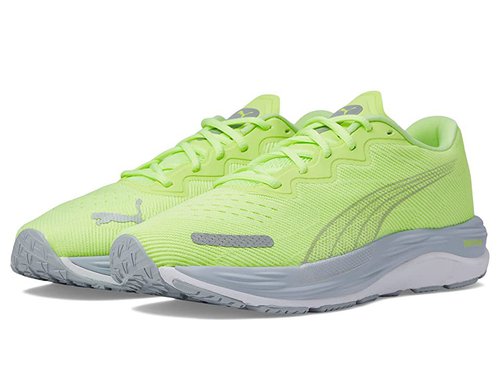 PUMA Velocity Nitro 2 - Yellow - 376262-11
