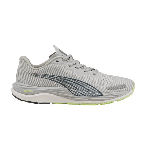 PUMA Velocity Nitro 2 - Grey - 376262-02