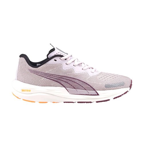 PUMA Velocity Nitro 2 - Pink/Purple/White - 376262-03