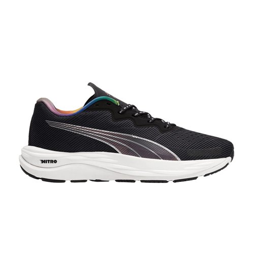 PUMA Velocity Nitro 2 - Black - 377072-01