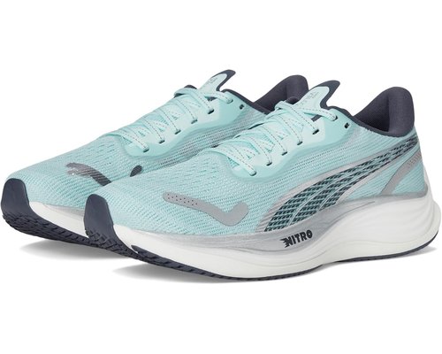 PUMA Velocity Nitro 3 - Nitro Blue/Galactic Gray - 377749-12