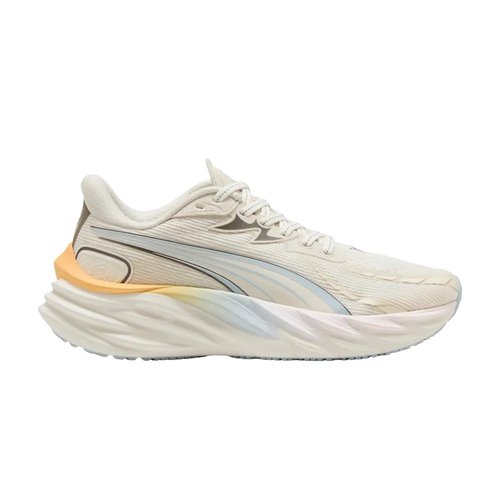 PUMA Velocity Nitro 4 - Warm White/Lucite - 312914-01