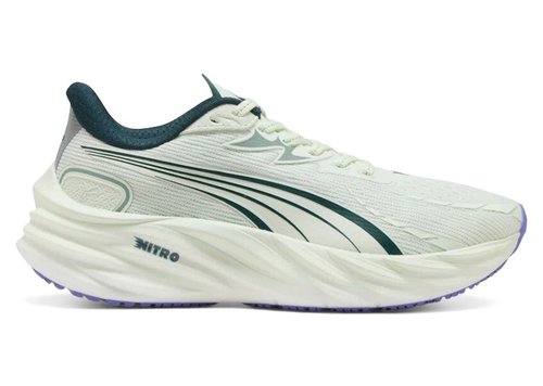 PUMA Velocity Nitro 4 - Sage Frost/Green Terrain - 311141-10
