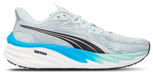 PUMA Velocity Nitro 4 - Sea Glass/Speed Blue - 311140-06
