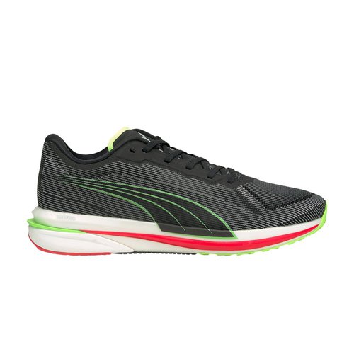 PUMA Velocity Nitro - Black - 194596-10