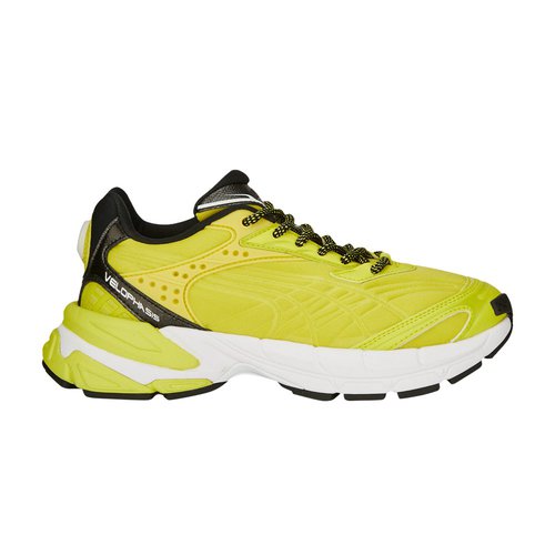 PUMA Velophasis - Olive Oil/White - 390421-02