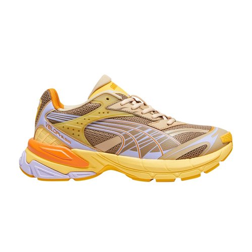PUMA Velophasis - Chocolate Chip/Flaxen - 393449-02