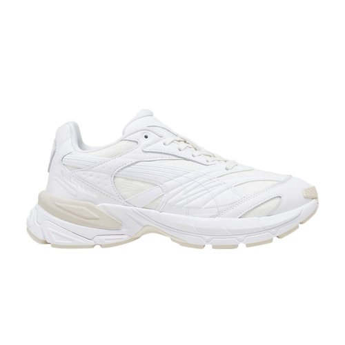 PUMA Velophasis - White - 392522-01